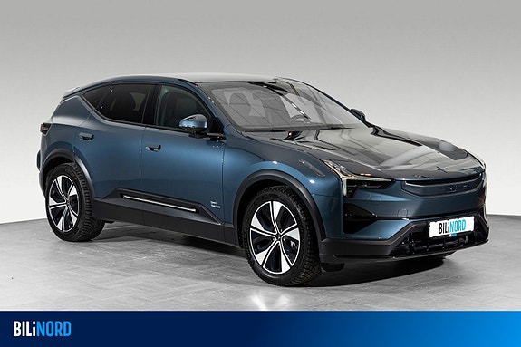 Polestar 3
