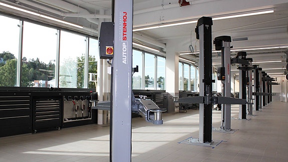 Bilde 2 av 3 i jobbannonse-galleriet