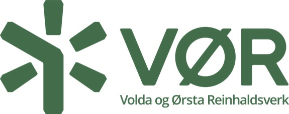 Volda og Ørsta Reinhaldsverk IKS logo