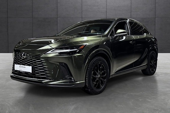 Lexus RX450h