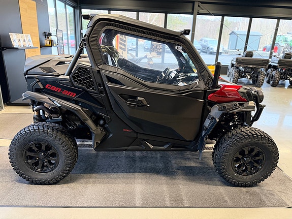 Can-Am Maverick Sport 1000R T 40km/t 5 of 5