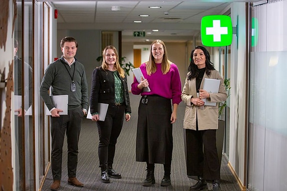 Bilde 4 av 4 i jobbannonse-galleriet