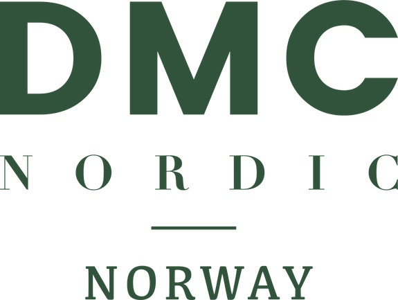 DMC Nordic Norway AS logo