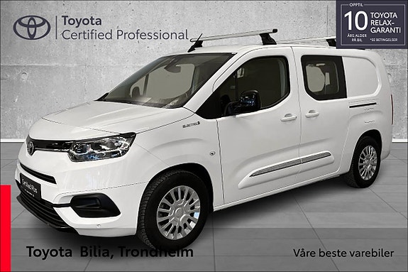 Toyota Proace City