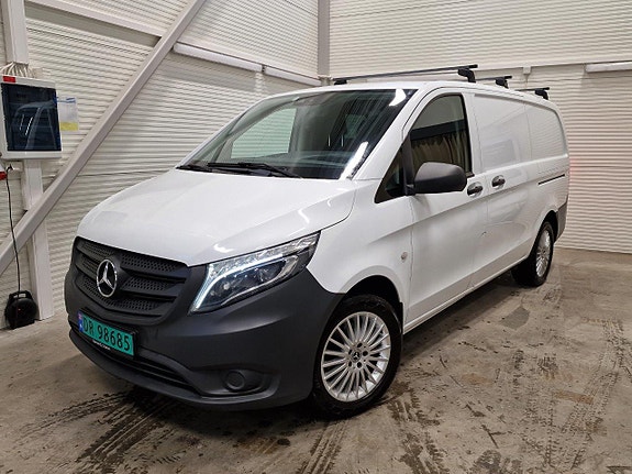 Mercedes-Benz Vito-Klasse