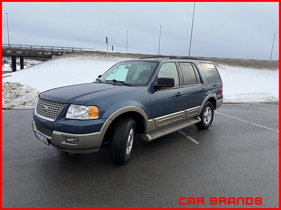 Ford Expedition