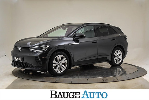 Volkswagen ID.4 GTX