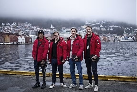 Bilde 5 av 6 i jobbannonse-galleriet