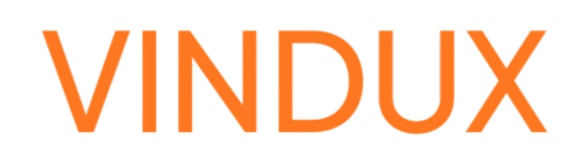 Vindux AS logo
