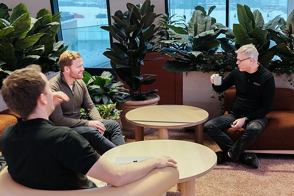 Bilde 3 av 3 i jobbannonse-galleriet