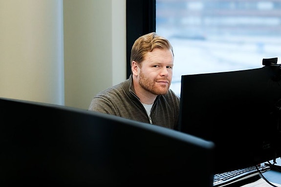 Bilde 2 av 3 i jobbannonse-galleriet