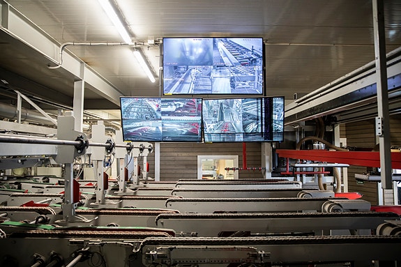 Bilde 1 av 4 i jobbannonse-galleriet