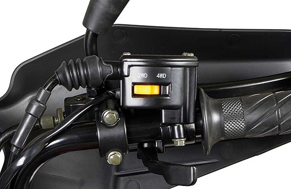 Linhai 300 PROMAX T3B INKLUDERT MONTERING! KUN 1795,- I FRAKT! LEVERER I HELE NORGE! 12 of 14