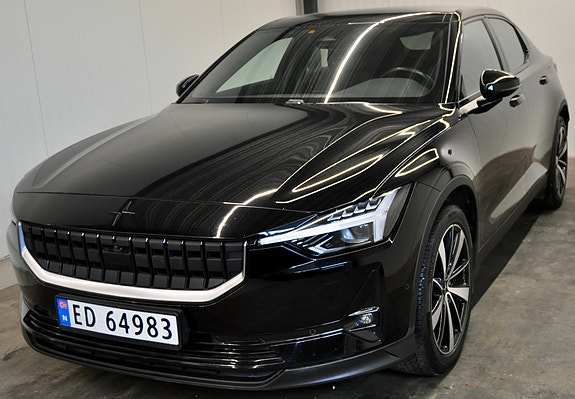 Polestar 2
