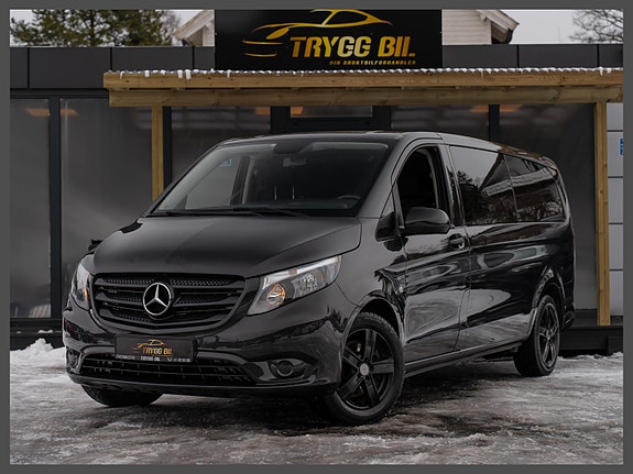 Mercedes-Benz Vito-Klasse