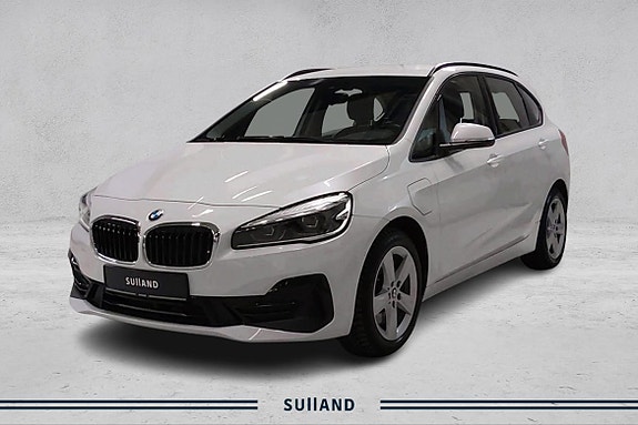 BMW 2-Serie