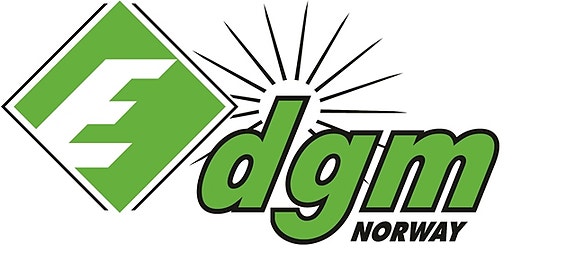 Dangerous Goods Management AS logo