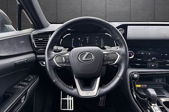 Lexus NX450h 14 of 30