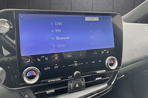 Lexus NX450h 25 of 30