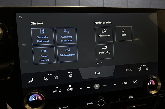 Lexus NX450h 28 of 30
