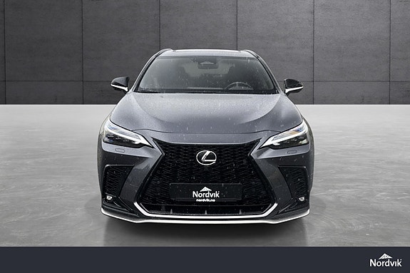 Lexus NX450h 2 of 30