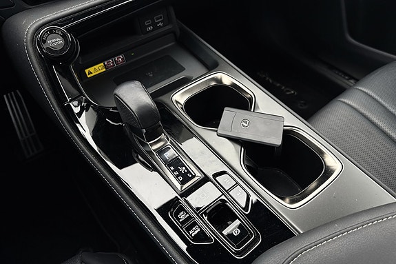 Lexus NX450h 21 of 30