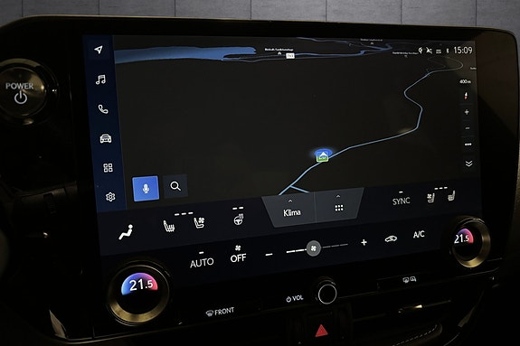 Lexus NX450h 29 of 30