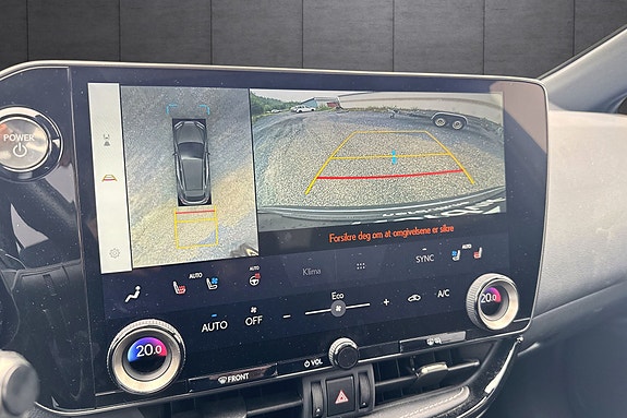 Lexus NX450h 26 of 30