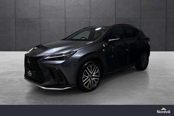 Lexus NX 450h