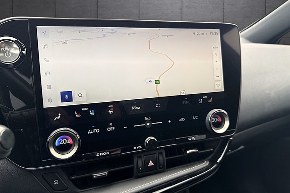 Lexus NX450h 23 of 30