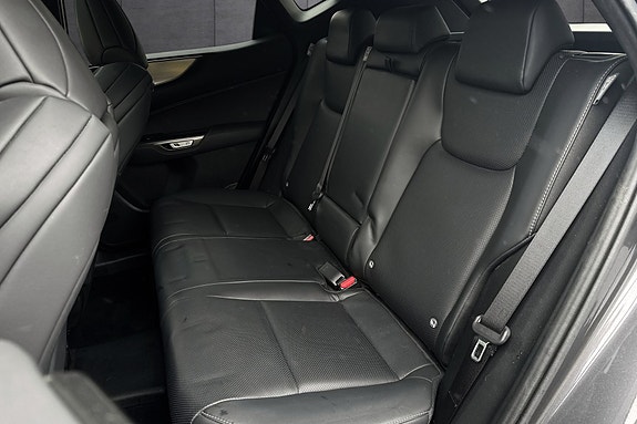 Lexus NX450h 10 of 30