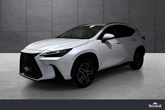 Lexus NX 450h