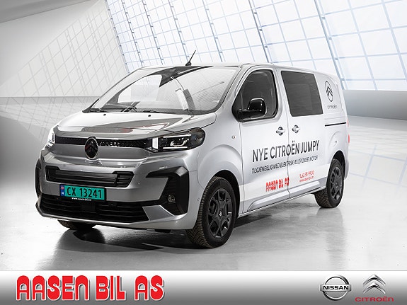 Citroen Jumpy