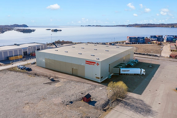 Bilde 1 av 2 i jobbannonse-galleriet