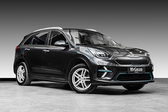 Kia e-Niro