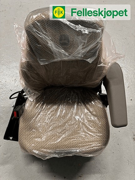 Sete til John Deere Premium Comfort