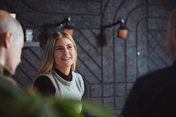 Bilde 1 av 4 i jobbannonse-galleriet