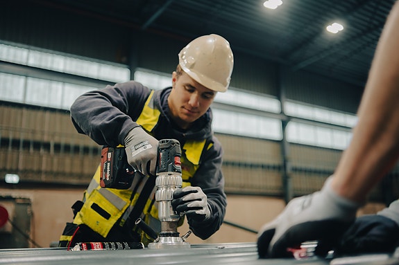 Bilde 2 av 3 i jobbannonse-galleriet