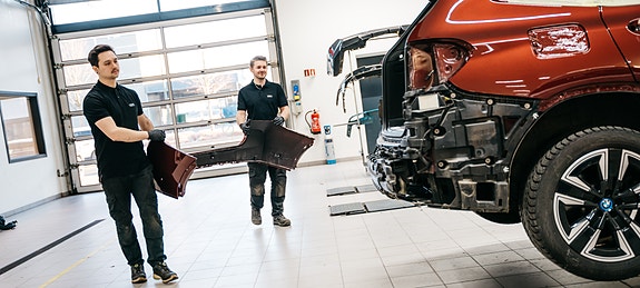 Bilde 1 av 3 i jobbannonse-galleriet