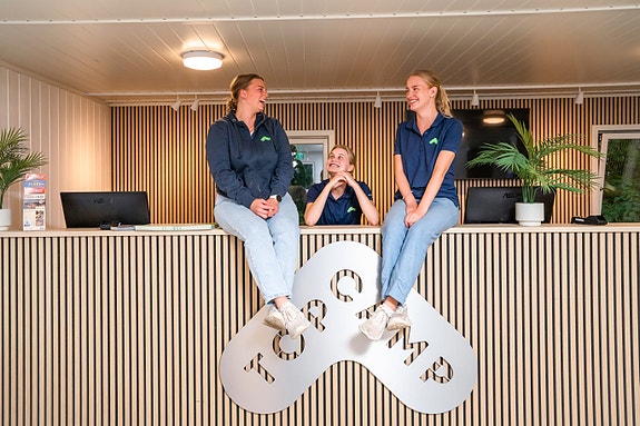 Bilde 1 av 10 i jobbannonse-galleriet