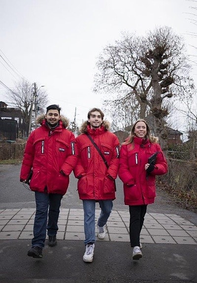 Bilde 4 av 6 i jobbannonse-galleriet