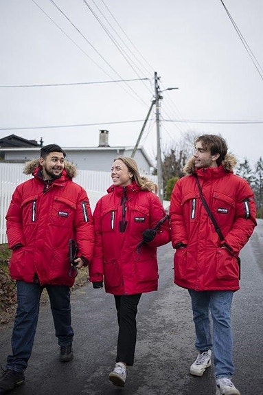 Bilde 3 av 6 i jobbannonse-galleriet