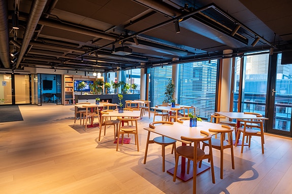 Bilde 1 av 3 i jobbannonse-galleriet