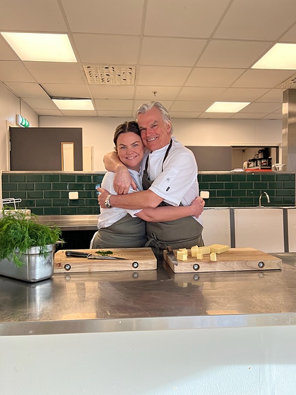 Bilde 2 av 9 i jobbannonse-galleriet