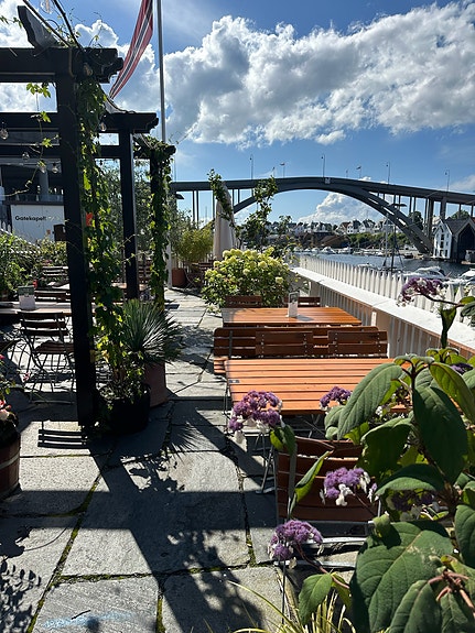 Bilde 5 av 9 i jobbannonse-galleriet