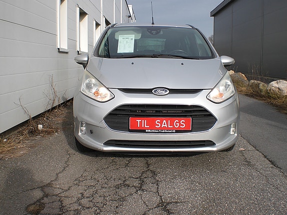 Ford B-MAX 3 of 5