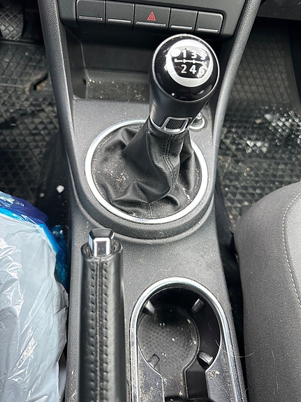 Volkswagen Beetle 8 of 10