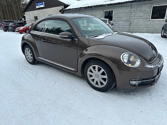 Volkswagen Beetle 3 of 10