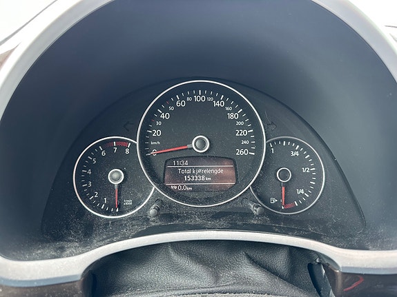 Volkswagen Beetle 6 of 10