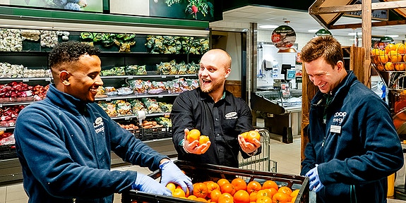 Bilde 1 av 1 i jobbannonse-galleriet